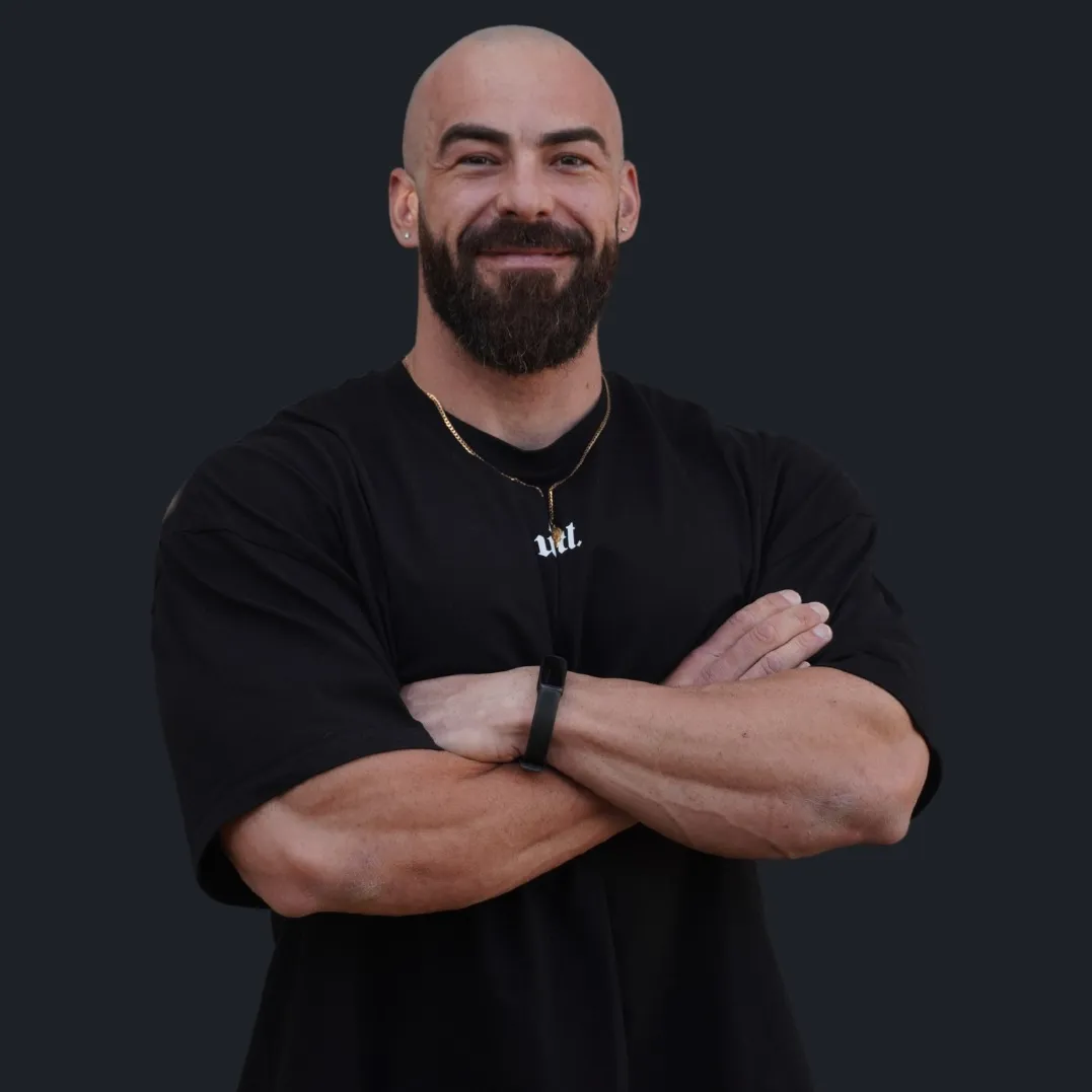 Kyl Raggio | Ifbb Pro