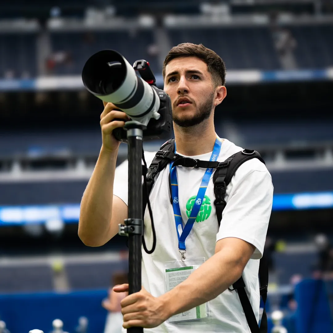 Alex Pérez