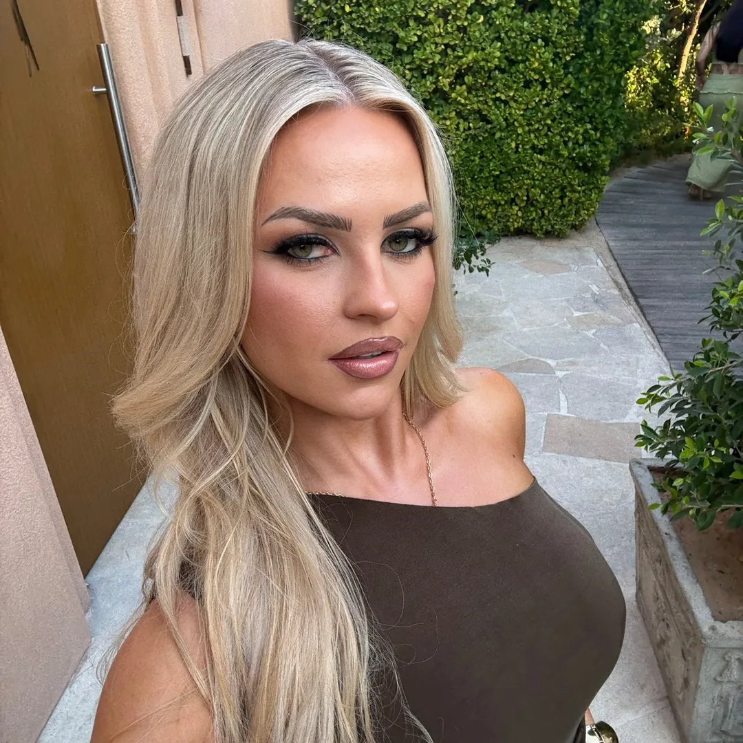 Krystina