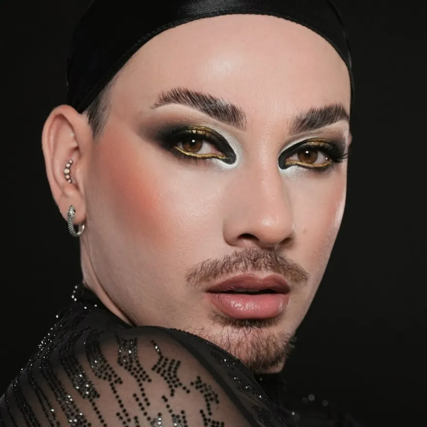 Gsus Serrano Mua