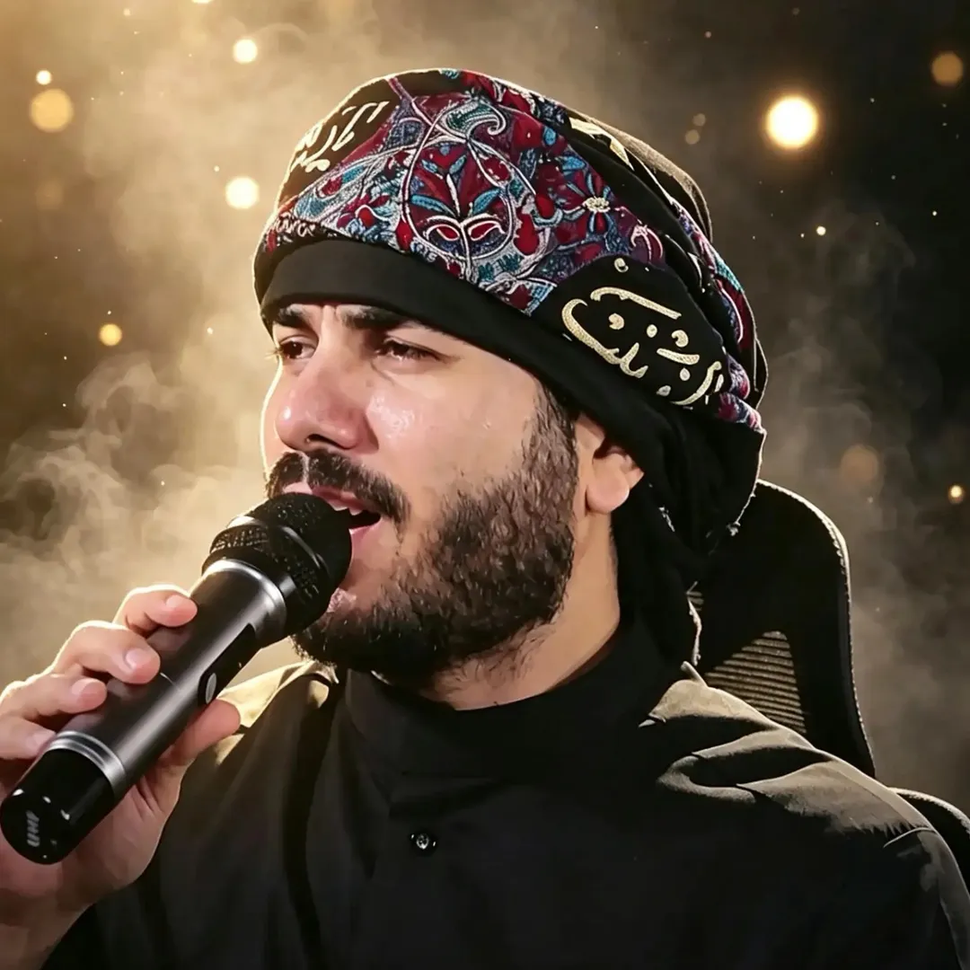 Mohammad Fatlawi / محمد الفتلاوي