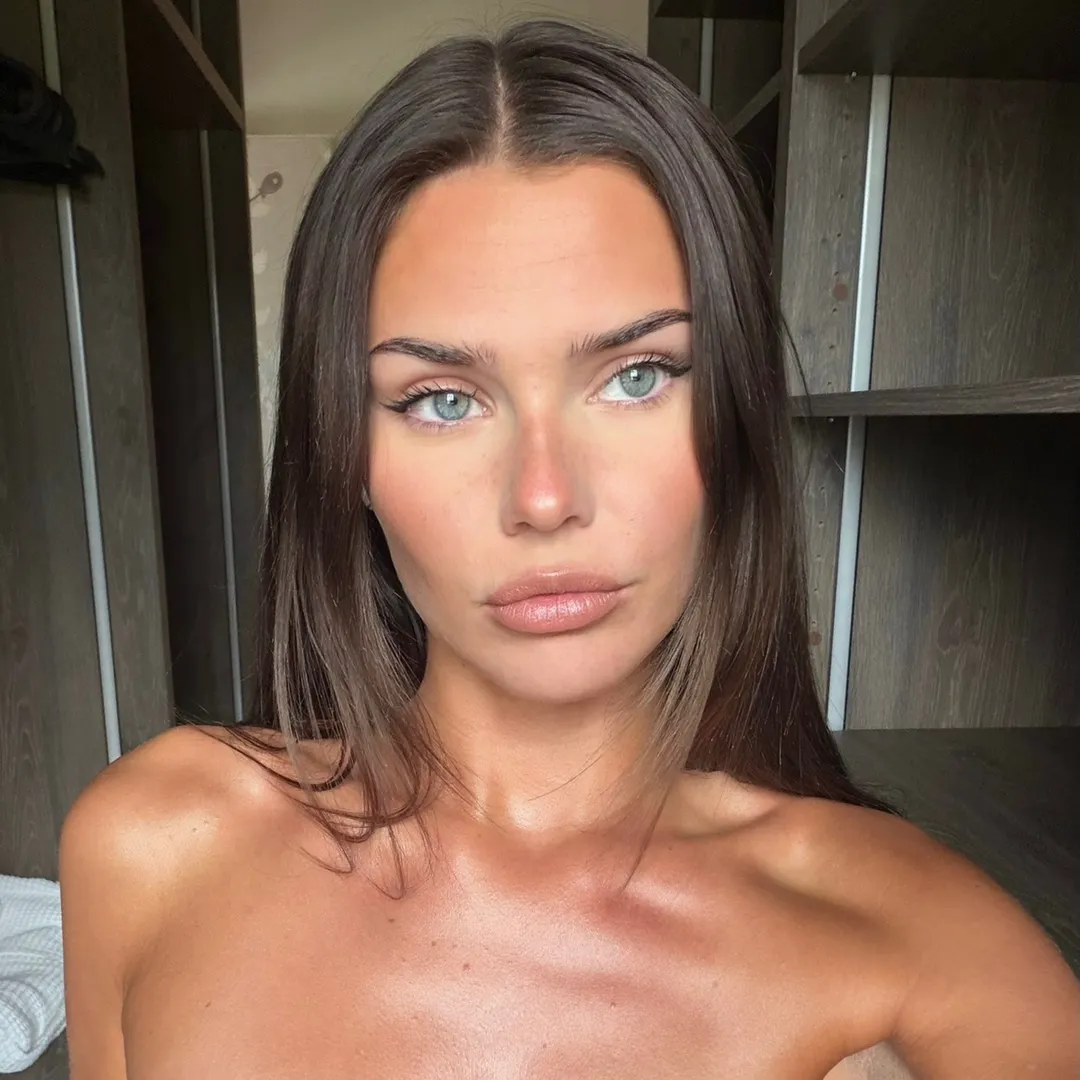 sophie pontin