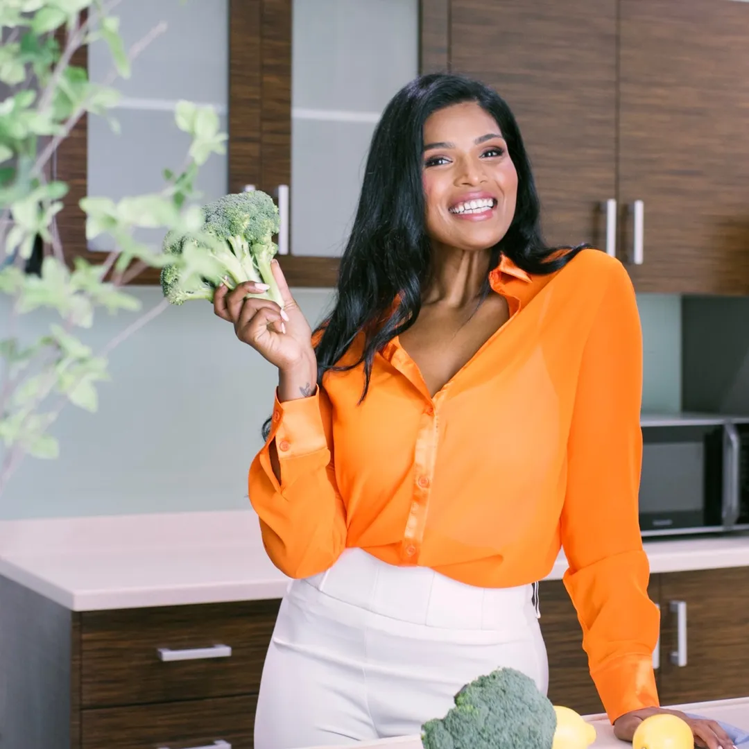 NATASSIA | Emotional Eating Coach CBT