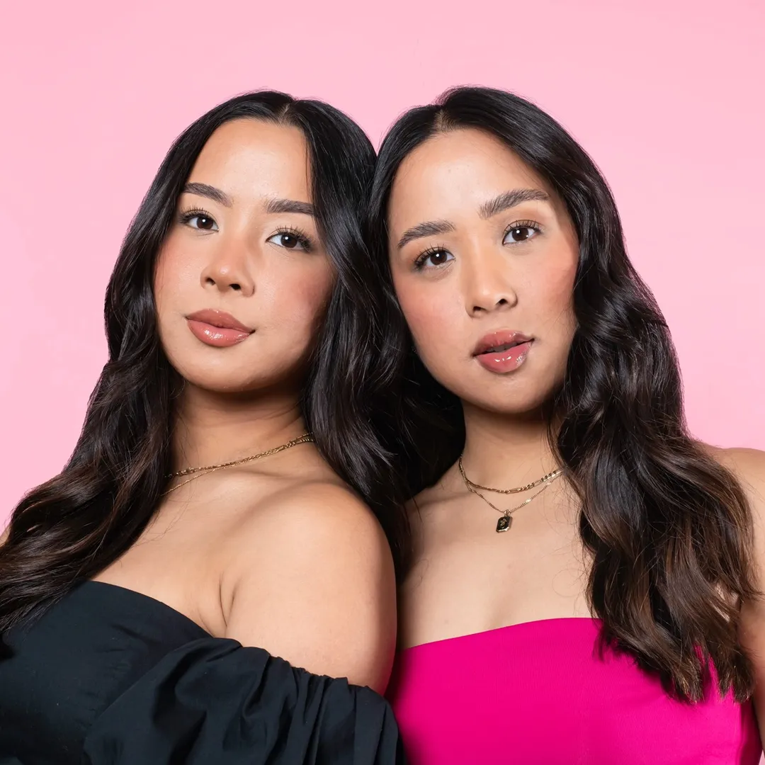 Samantha & Madeleine