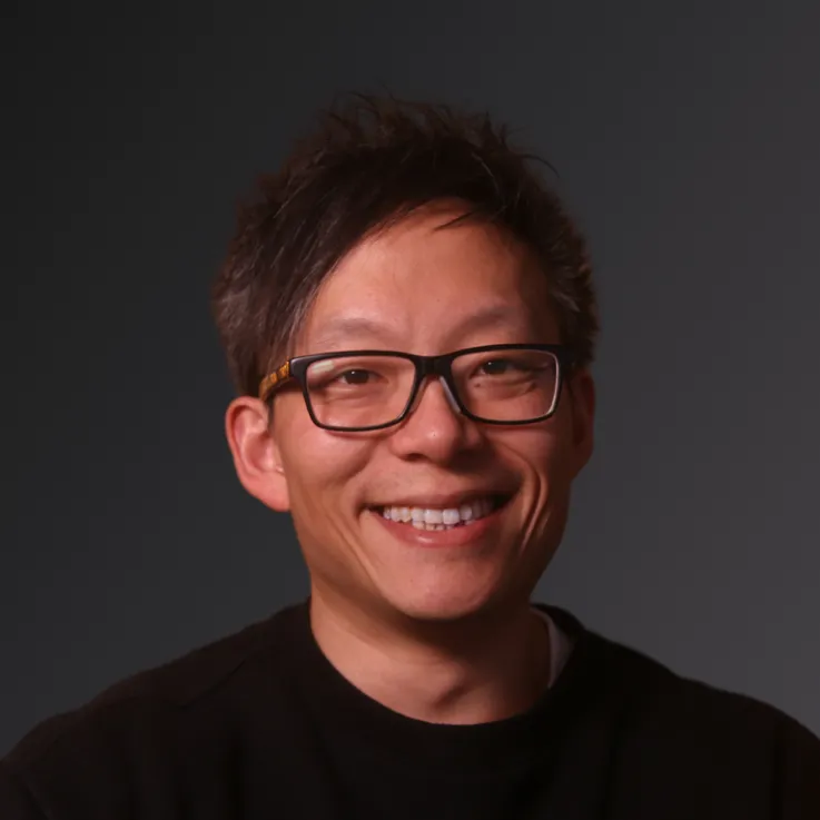 James Lim