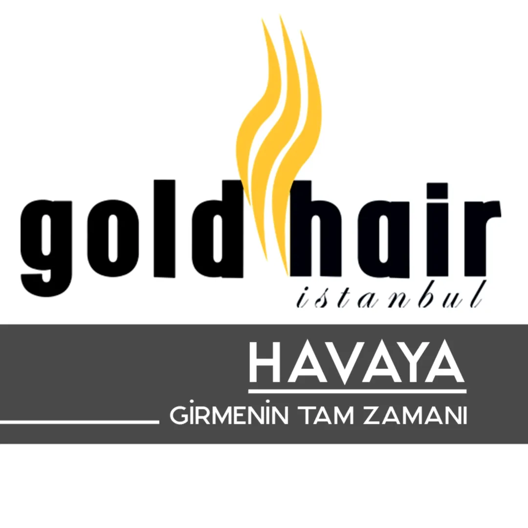 Gold Hair İstanbul Saç Protez