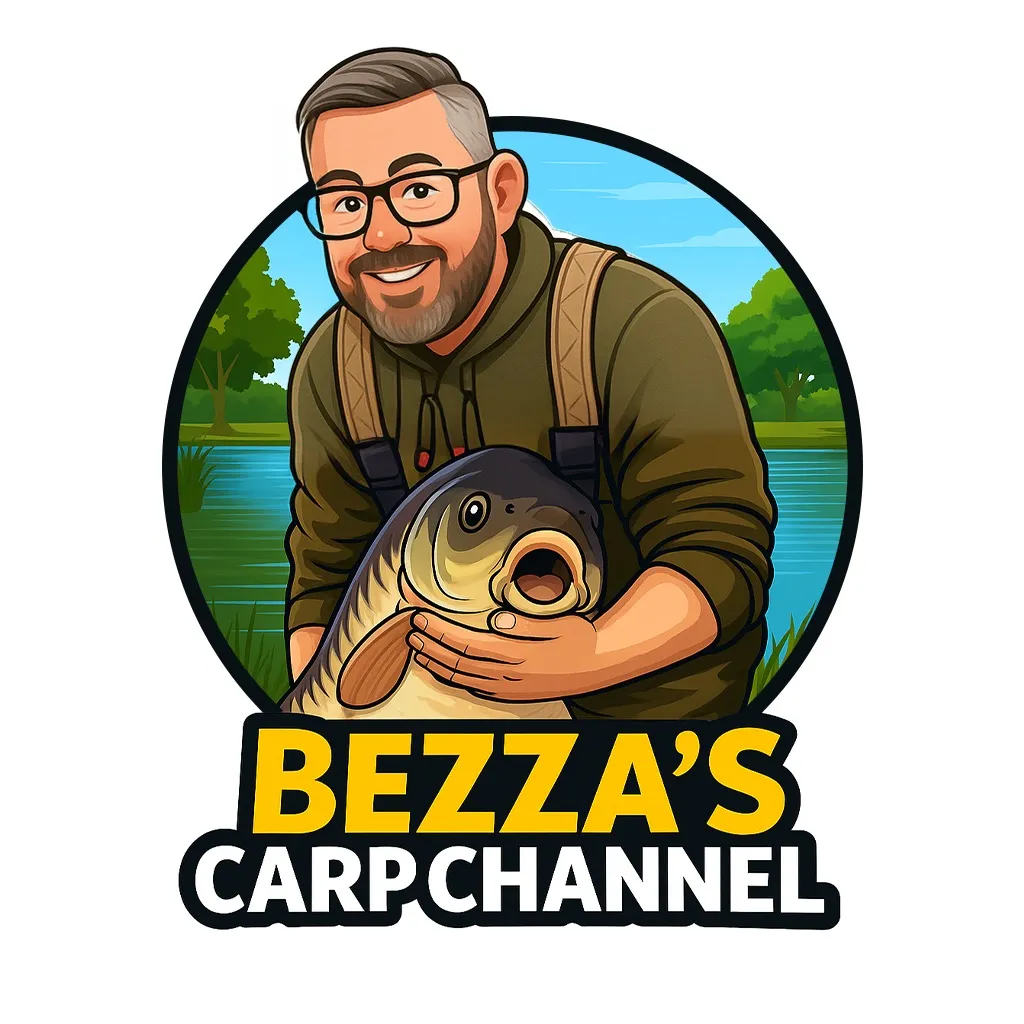 Bezza's Carp Channel
