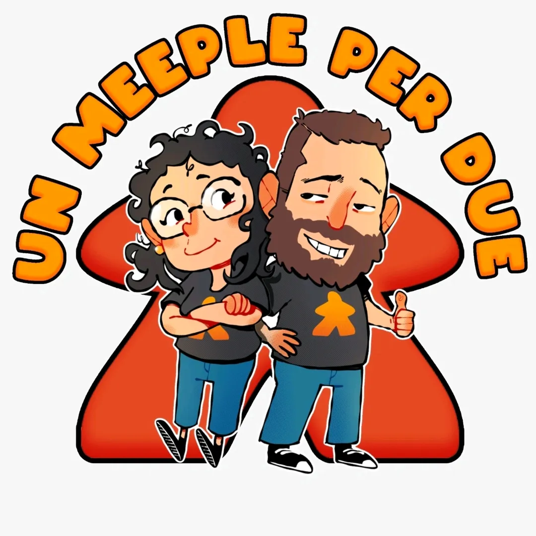 Un Meeple Per Due