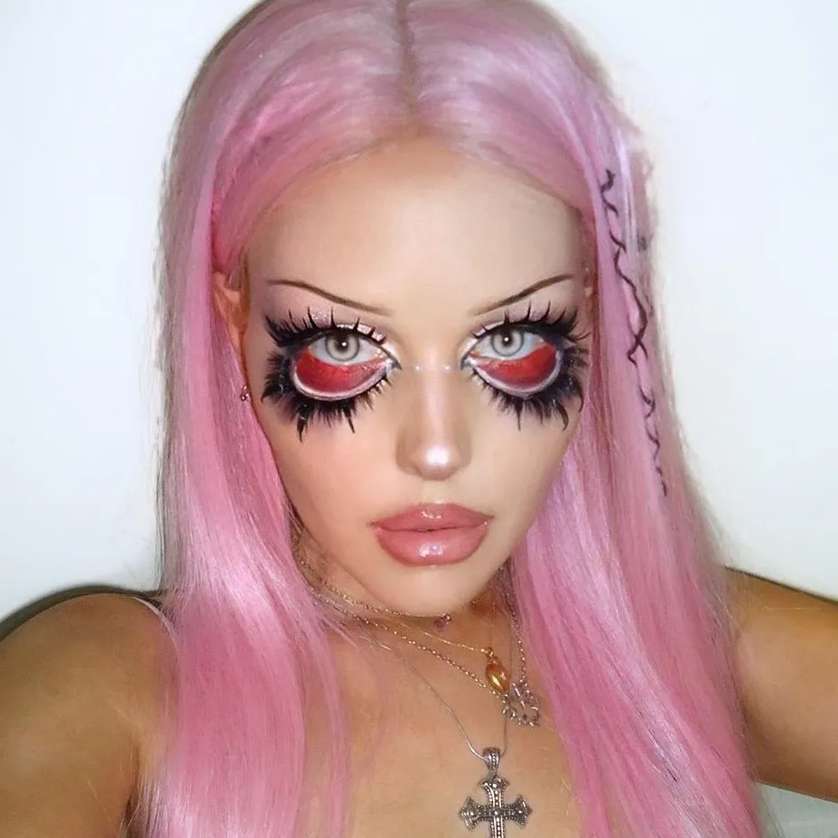 PIXIEBL00D