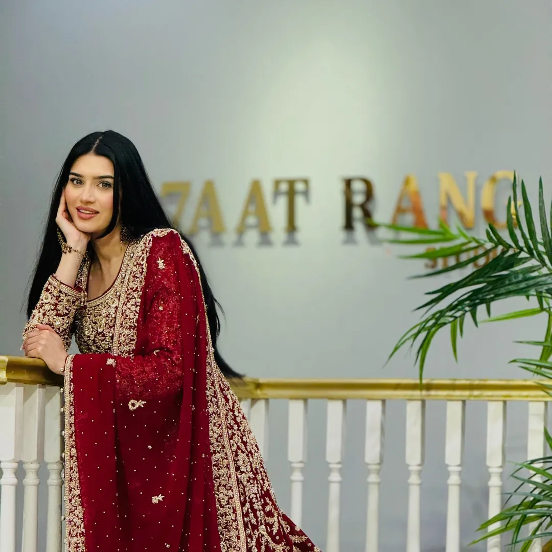 7AATRANG Bridal’s