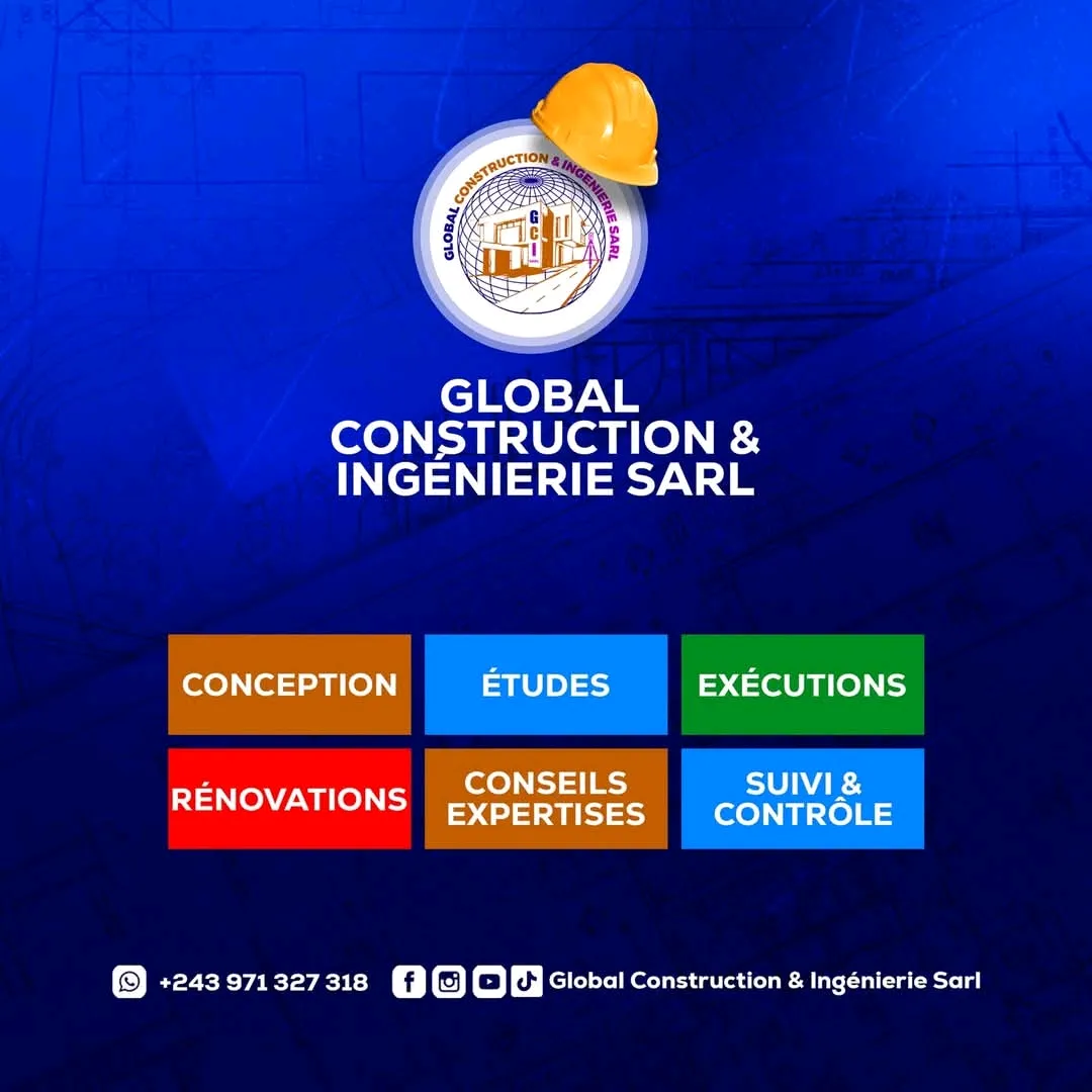 Global Construction & Ingénierie