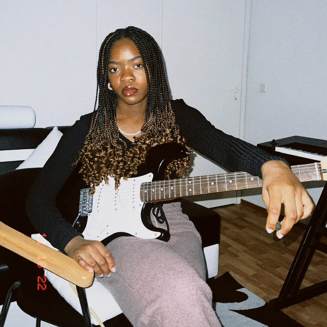Becca Obeng