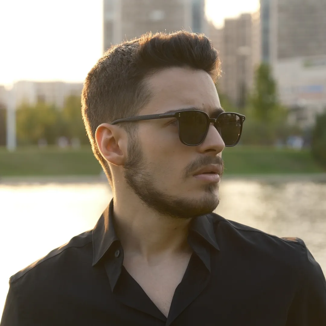 Eren Aksoy