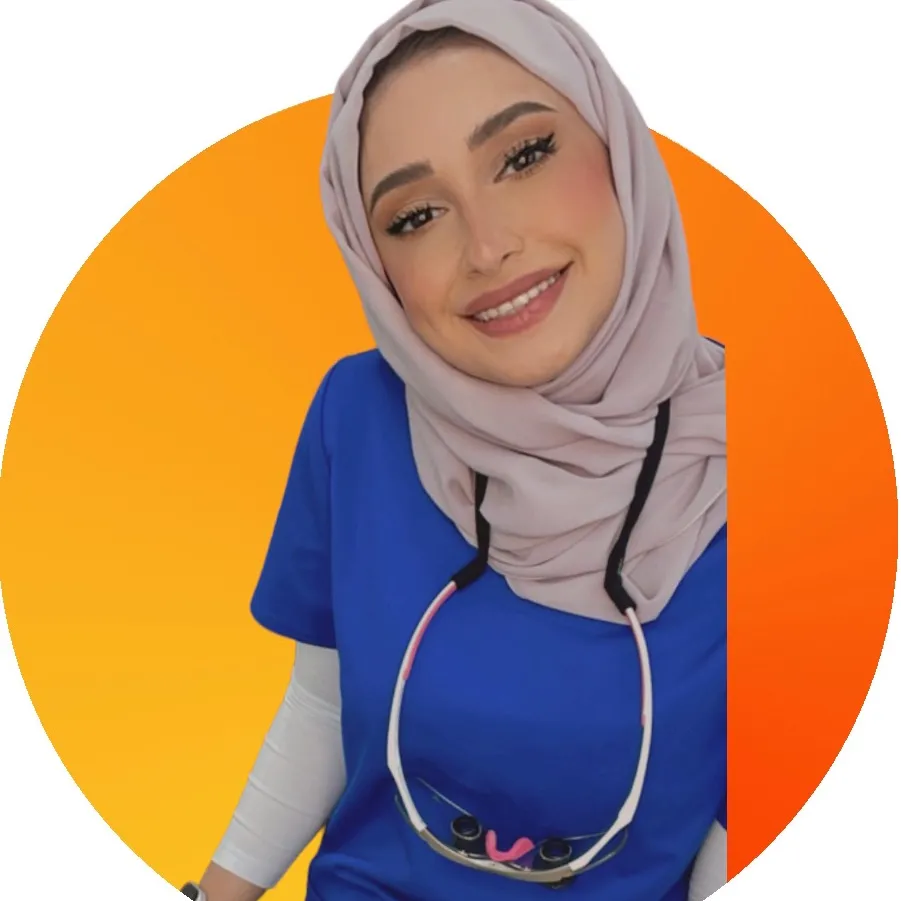 Dr.Kholoud Alfar