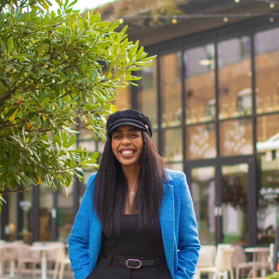 Candace Salters | London, UK & Europe Travel