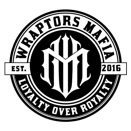 Toronto Wraptors