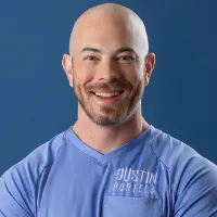 Dr. Dustin Portela