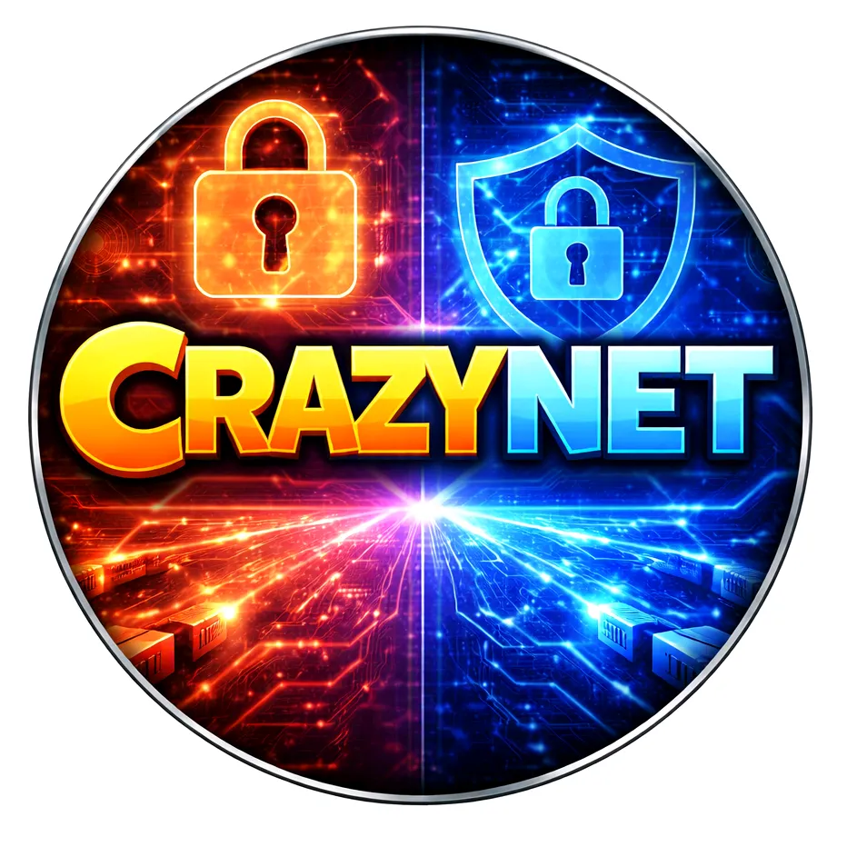 CrazyNet