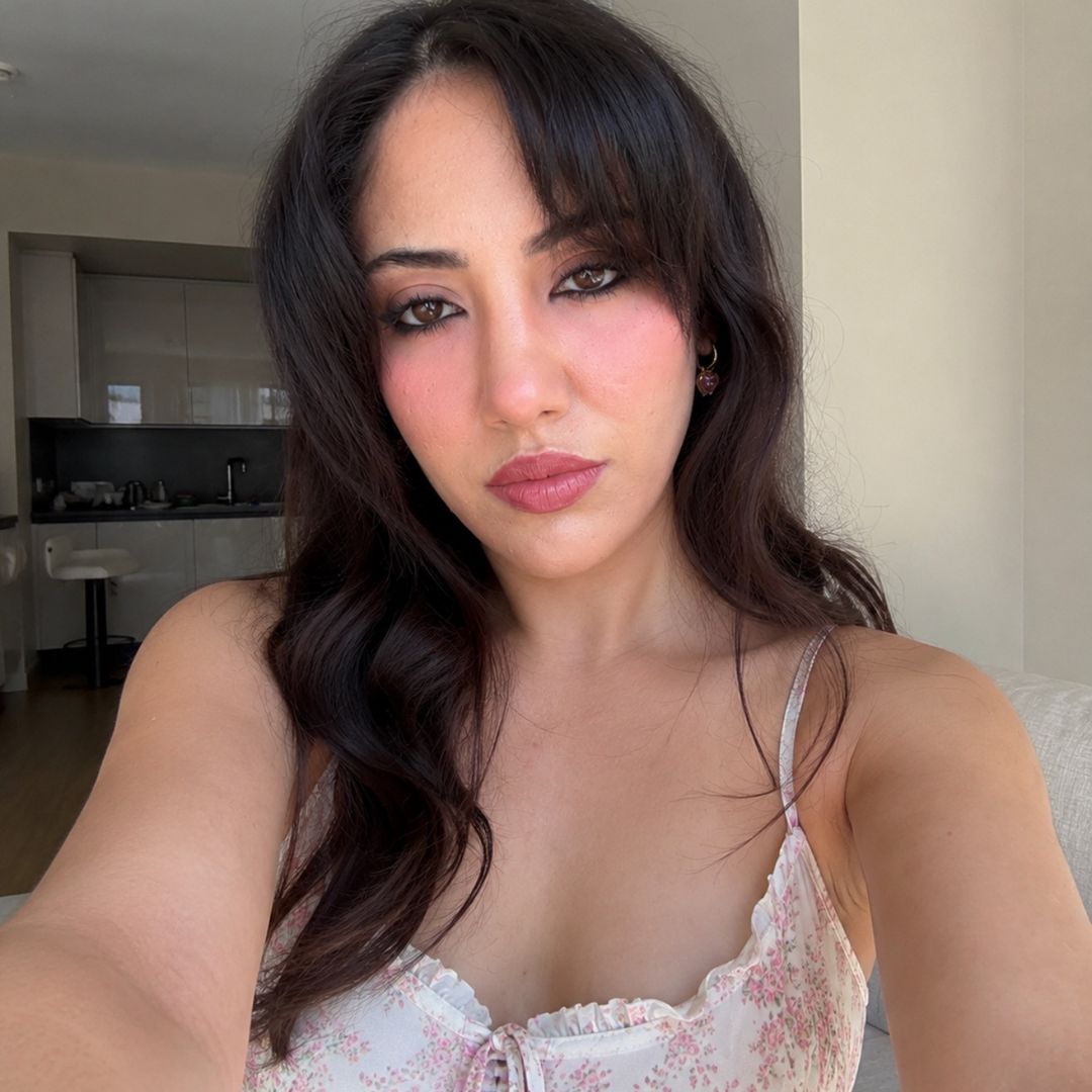 Tuğba Özlem Eroğlu