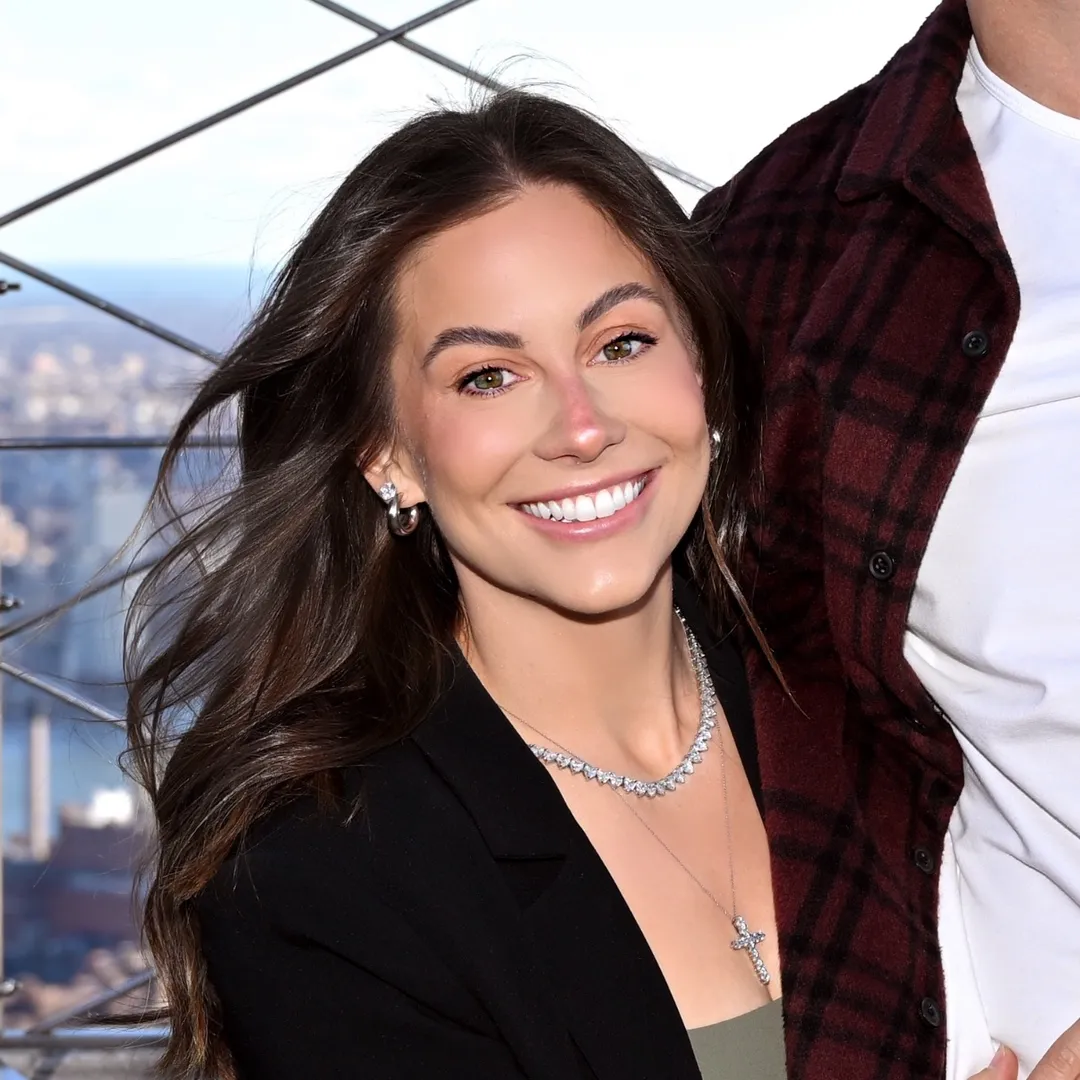 Shawn Johnson East
