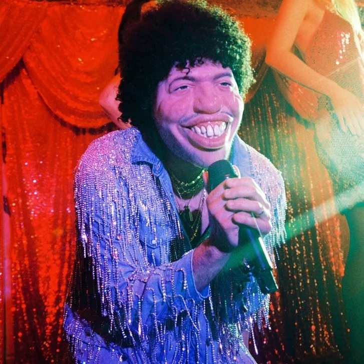 benny blanco