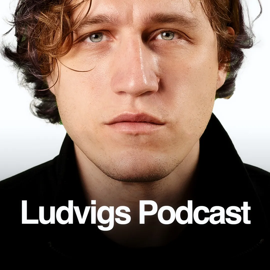 Ludvig Larsen