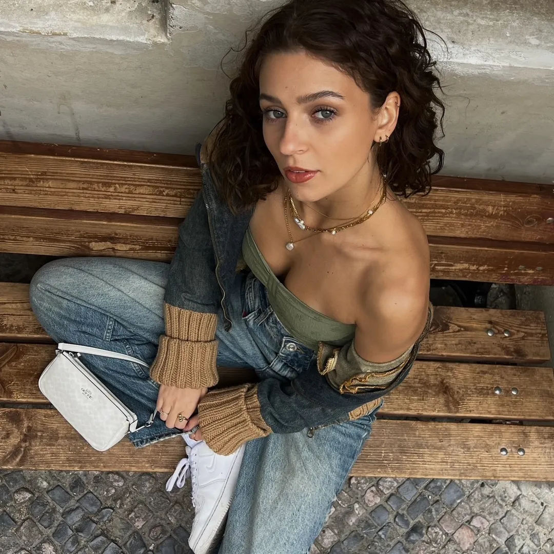 JANA GNTM 2024