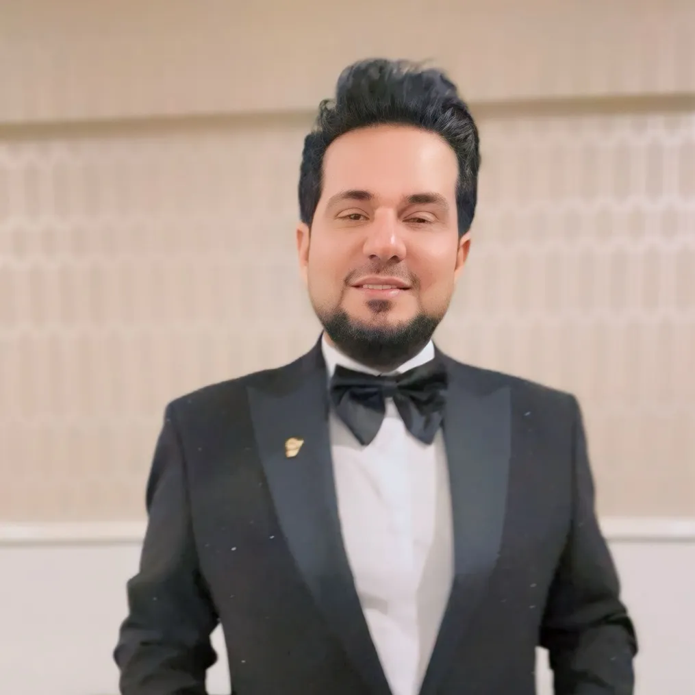 حاتم العراقي| hatem_aliraqii