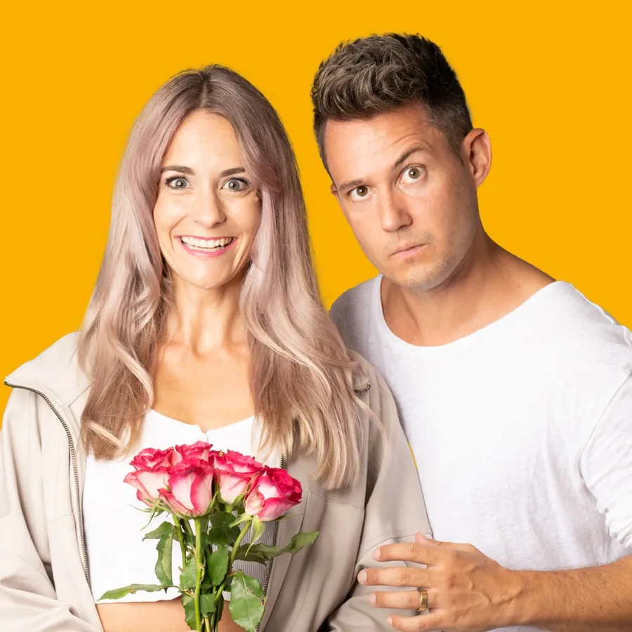 Loredana Und Kilian ??