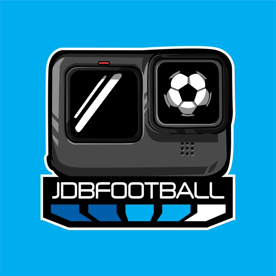 Jack Beech - Jdbfootball