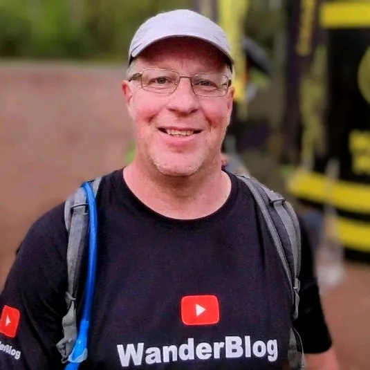 WanderBlog