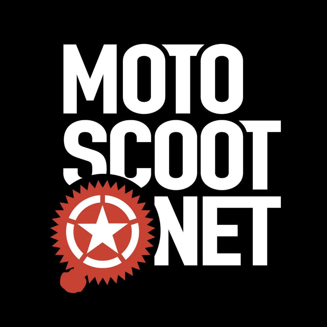 MOTOSCOOT.NET