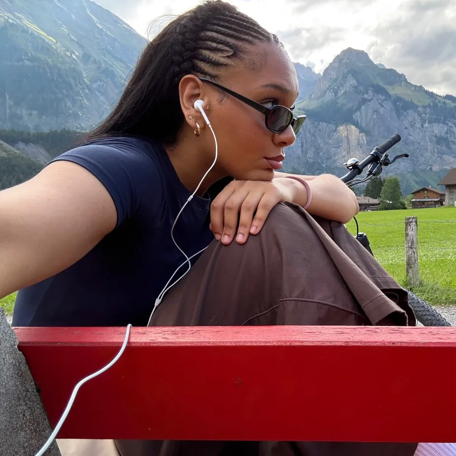Sara Ekua