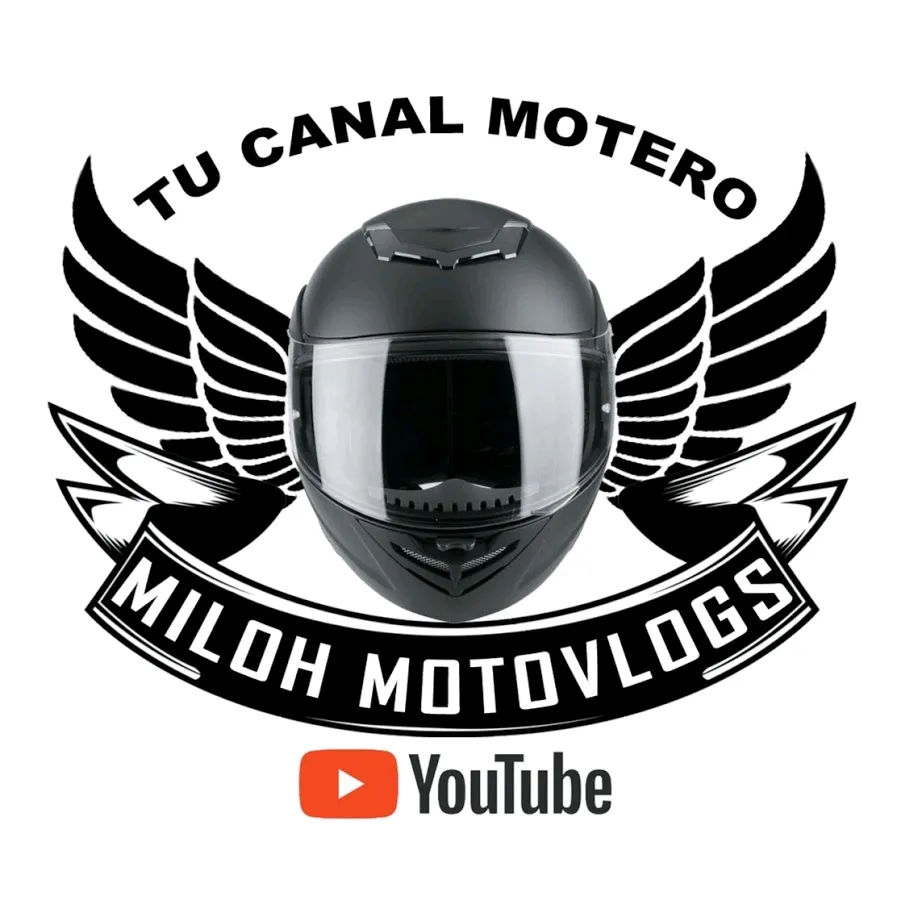 Miloh Motovlogs