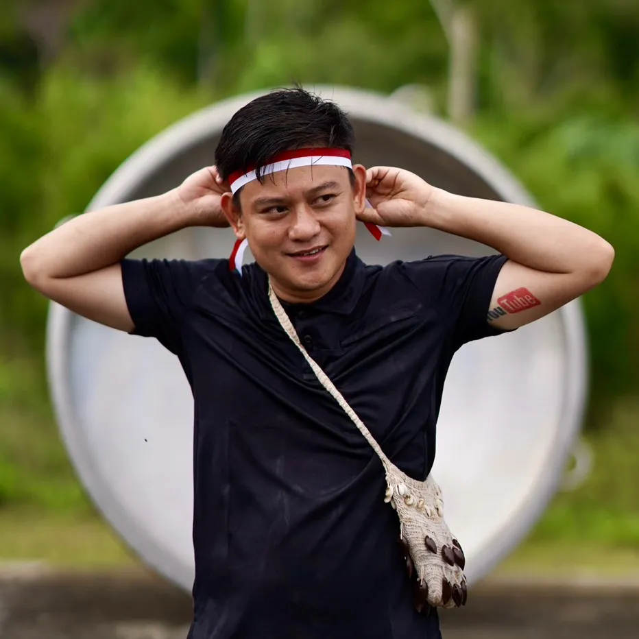Bobon Santoso