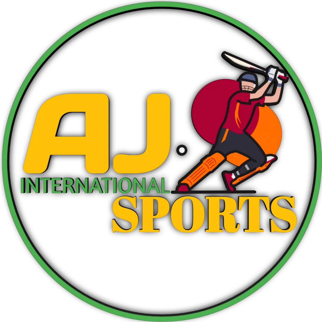 AJ International Sports