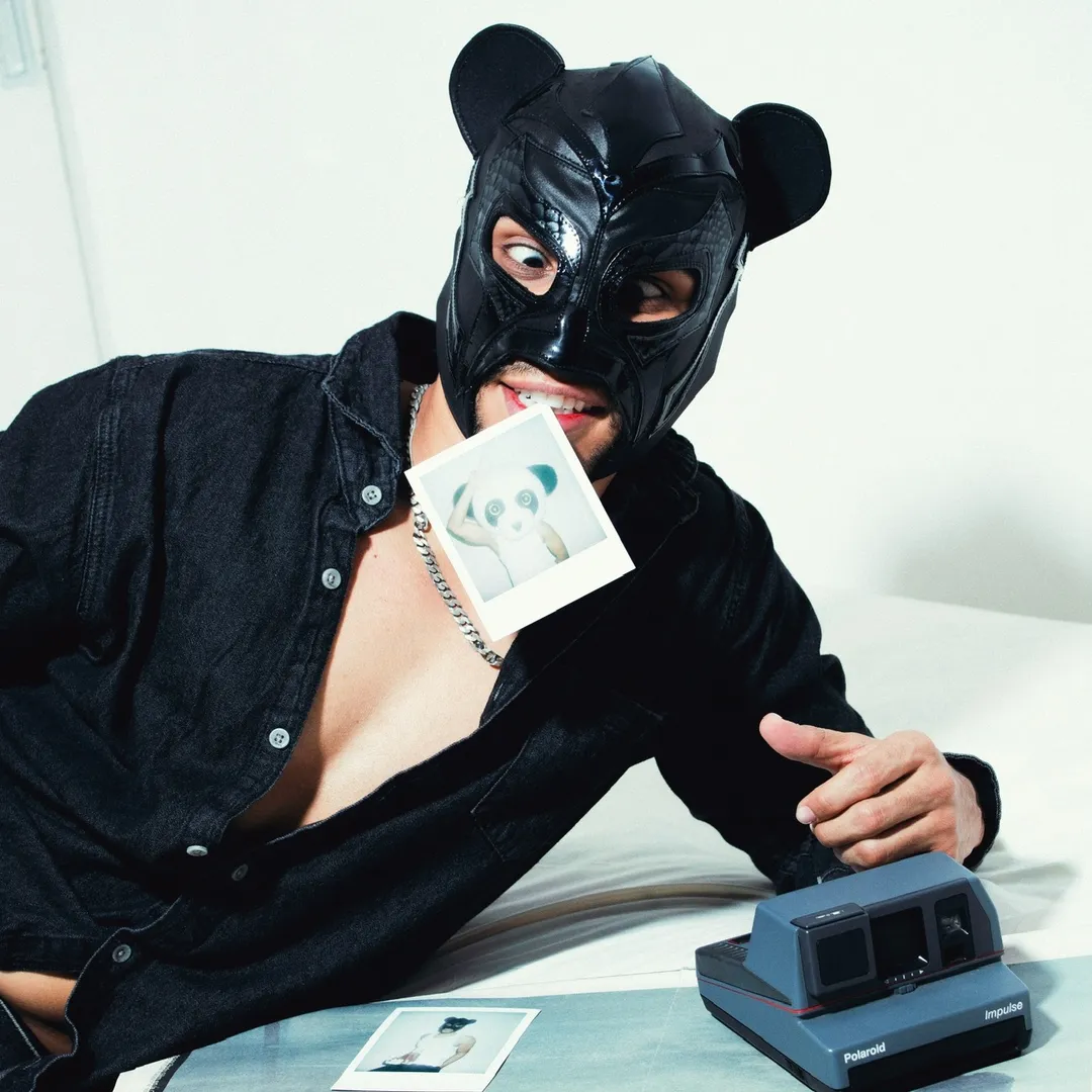 THE PANDA
