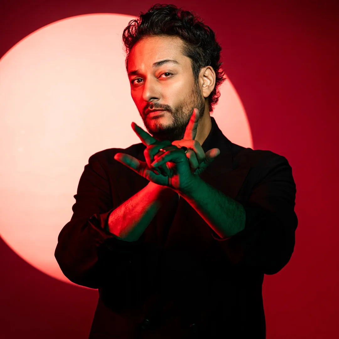 RAGHAV