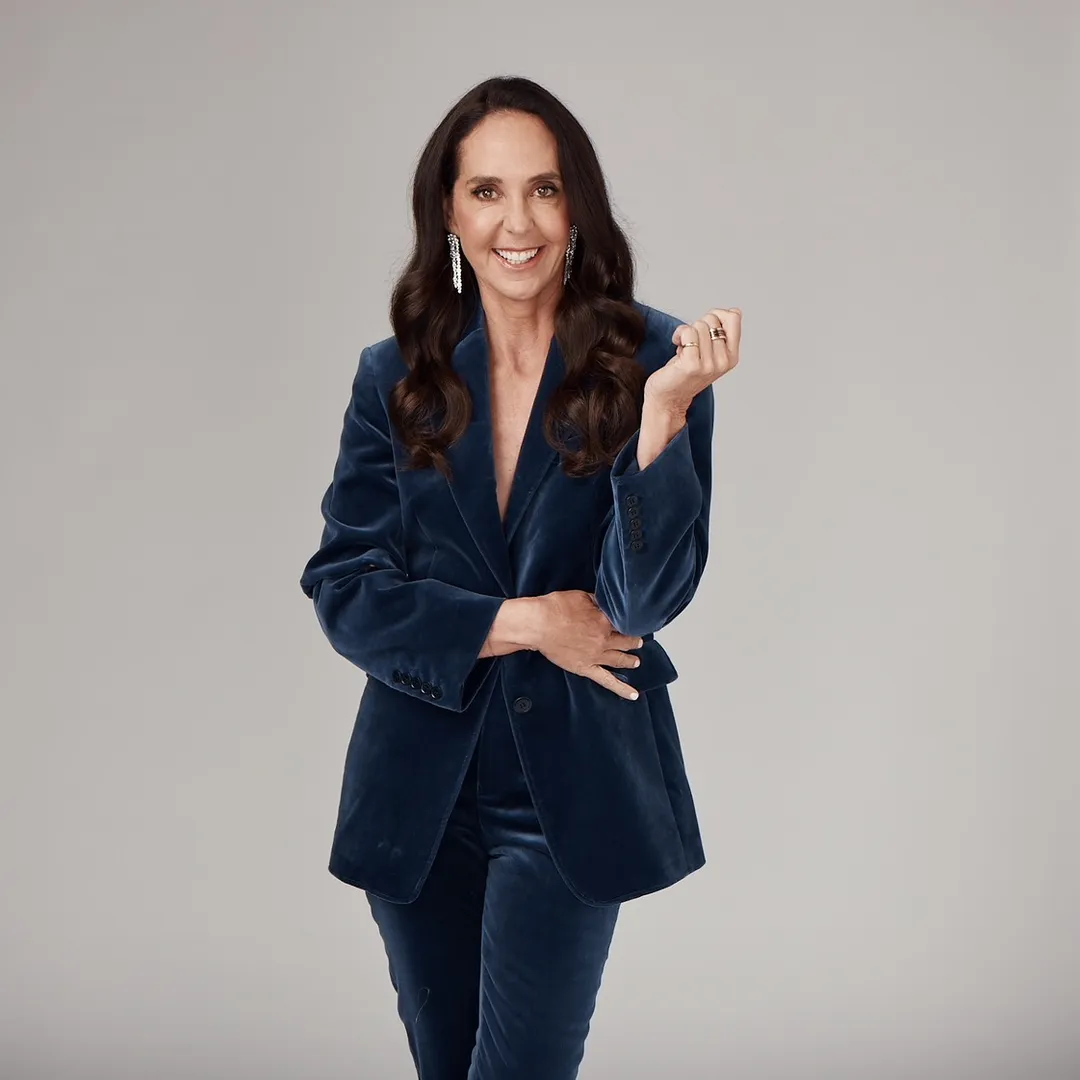 Janine Allis