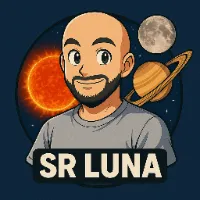 SrLluna