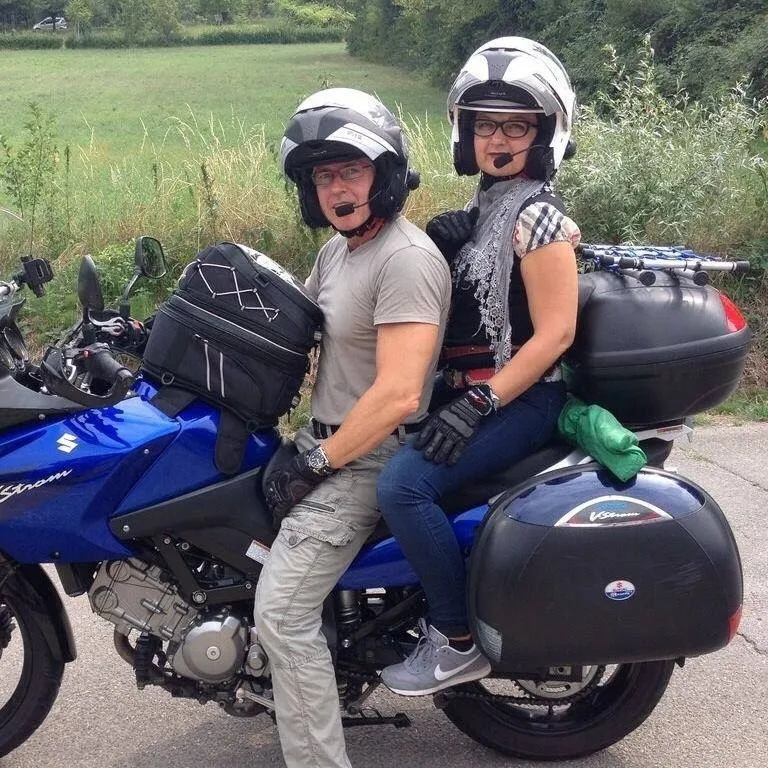 Passione Moto