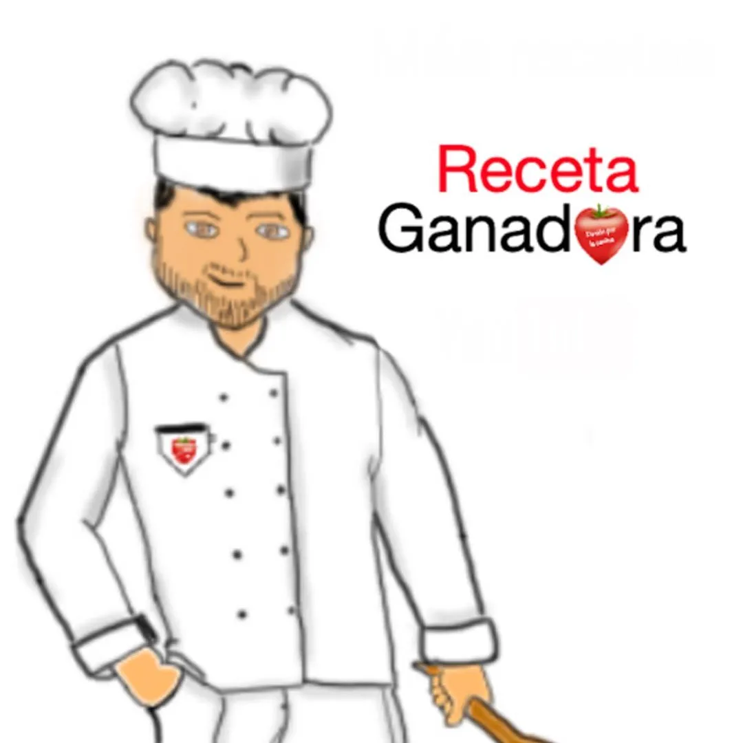 Receta Ganadora