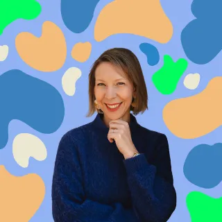 Dr Pauline Guillouche