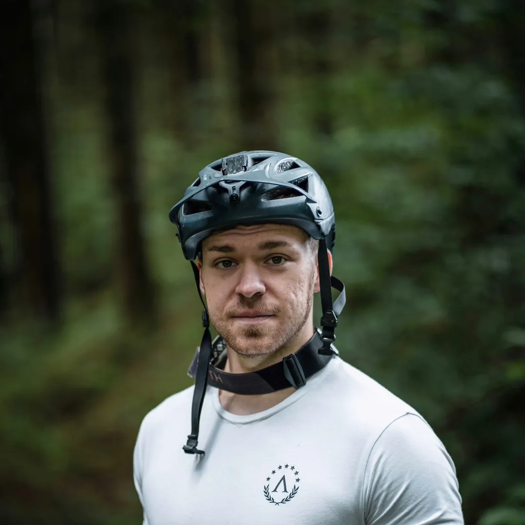 Dennis Schrötter MTB