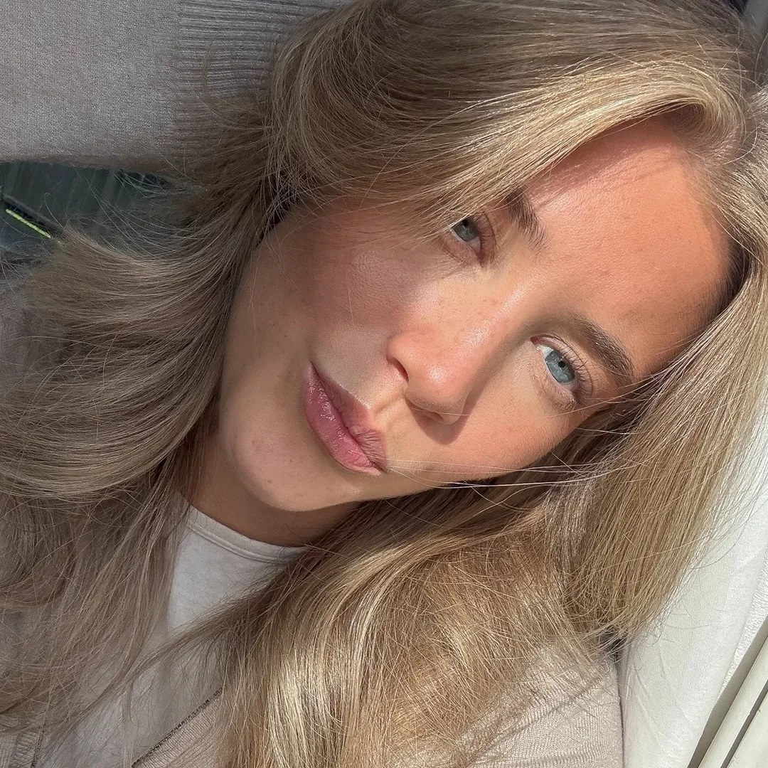 Lovise Lohne