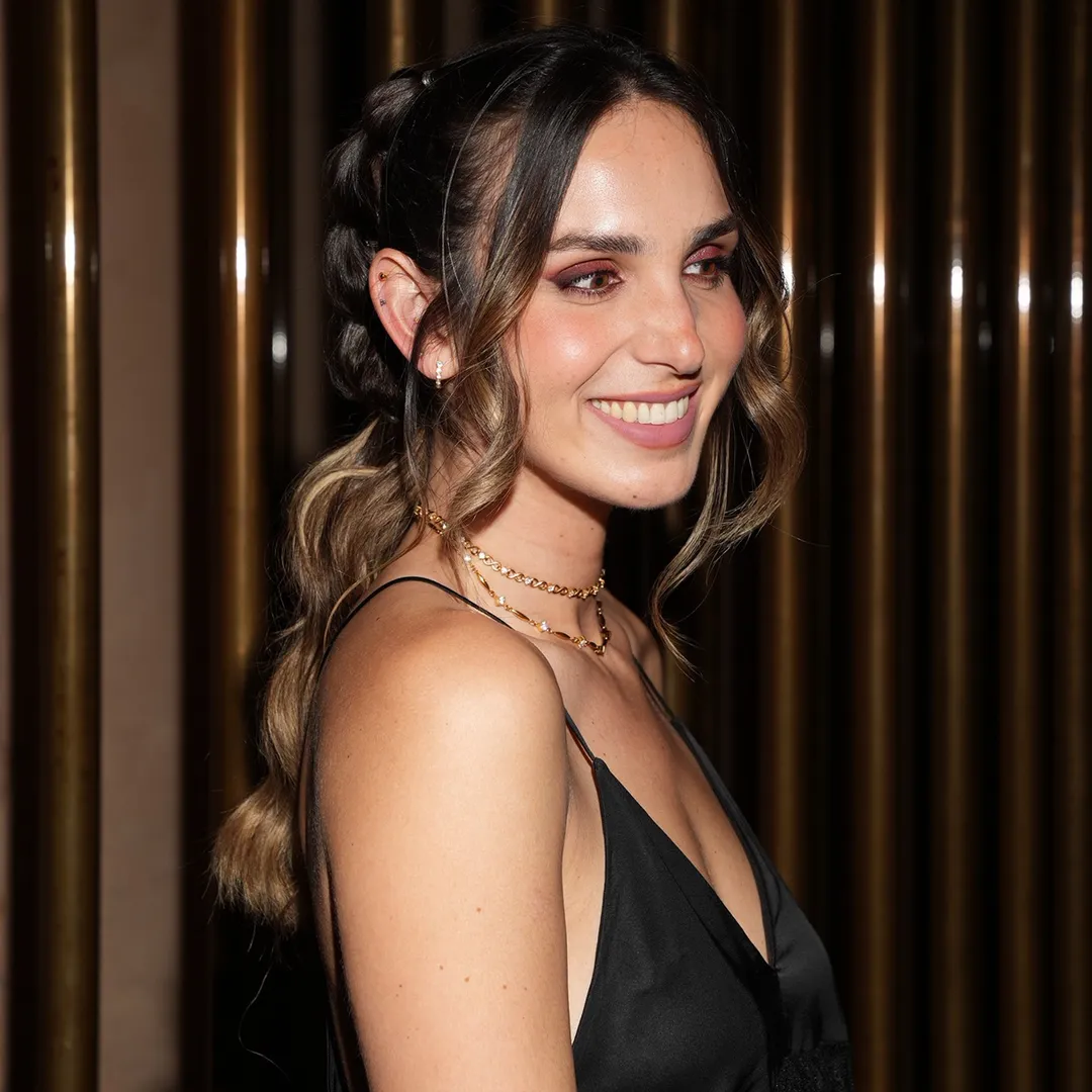 Rebeca Mcleod Caldeira