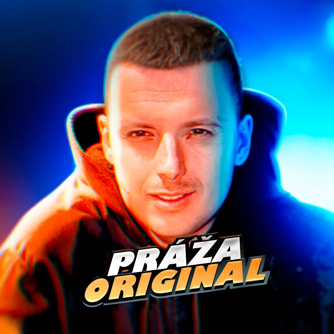 Lukáš Praža