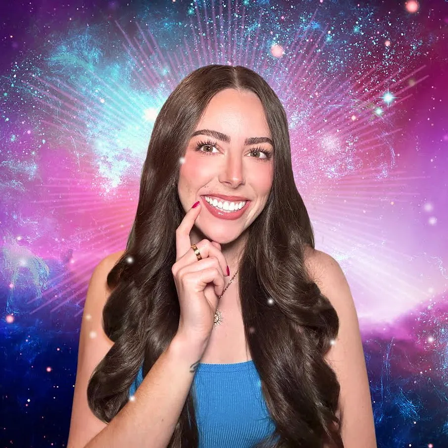 Astro Alexandra