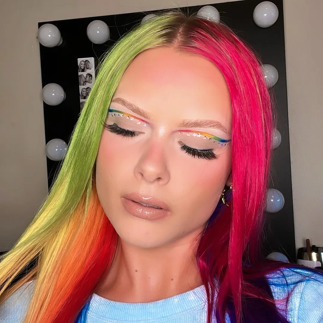 Kylie Larsen