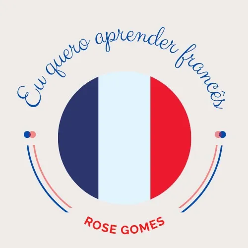 Eu Quero Aprender Francês